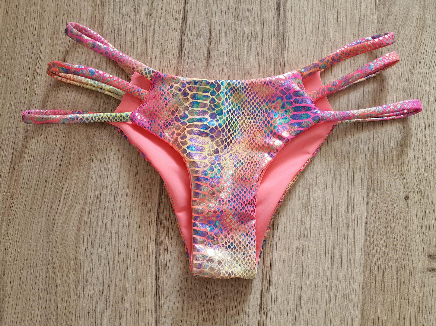 Braguita de bikini Playamar