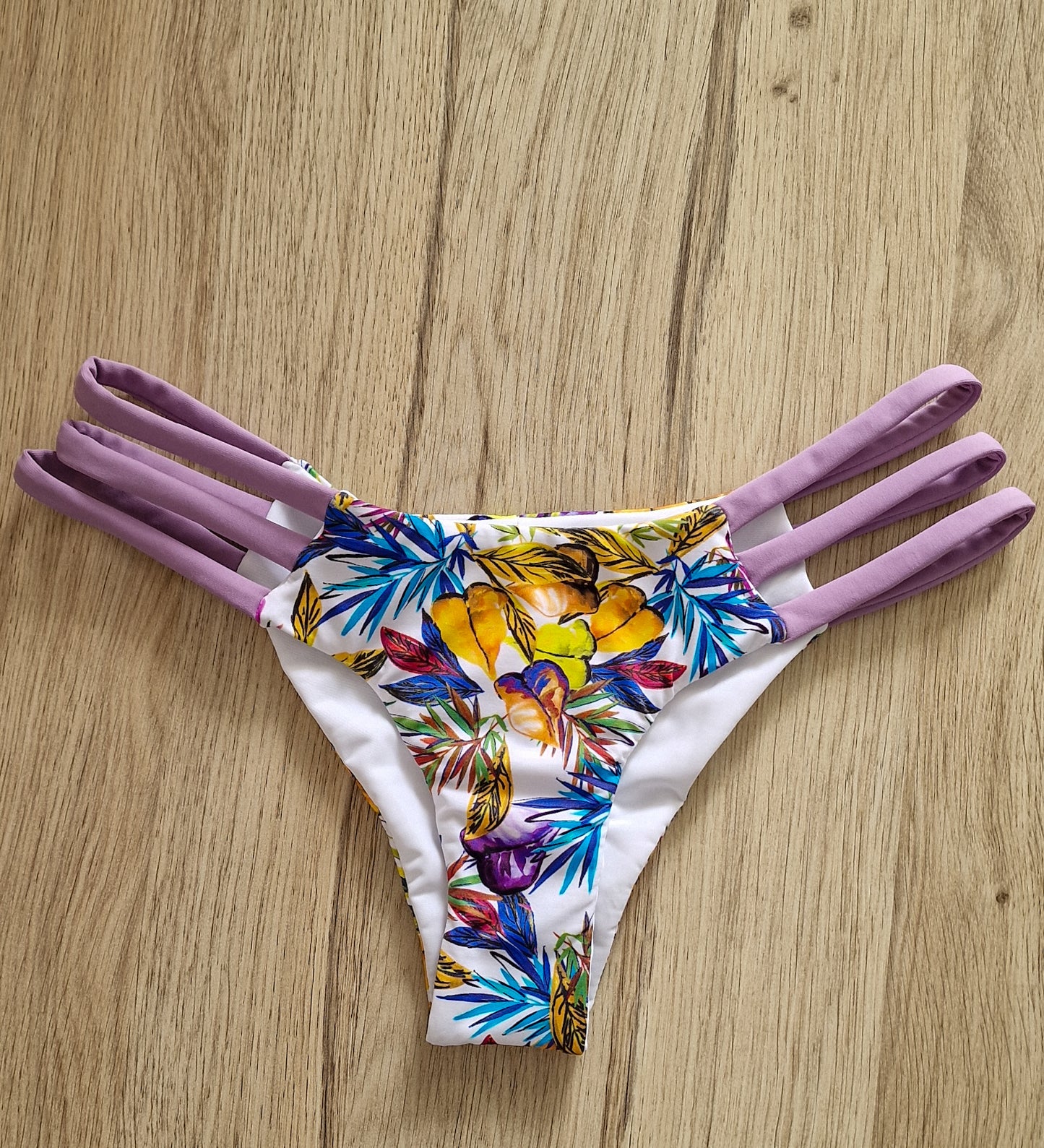 Braguita de bikini Playamar