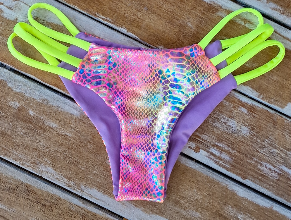 Braguita de bikini Playamar