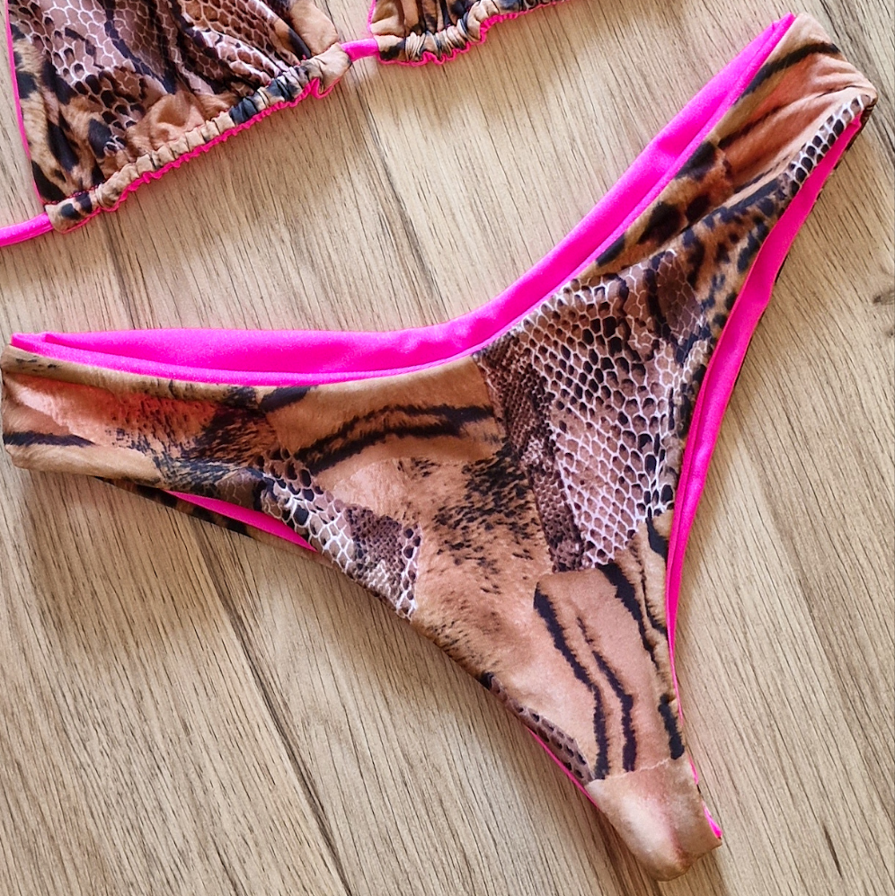 Braguita de Bikini Cabopino